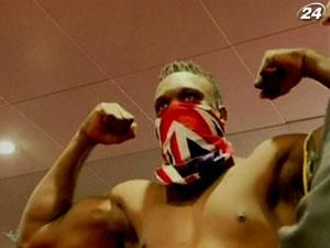 Дерека Чізору позбавили боксерської ліцензії Дерека Чізору позбавили боксерської ліцензії