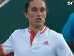 Український тенісист Олександр Долгополов повернувся в тенісну еліту Український тенісист Олександр Долгополов повернувся в тенісну еліту