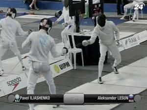 П’ятиборство: Тимощенко фінішував із п’ятим часом П’ятиборство: Тимощенко фінішував із п’ятим часом