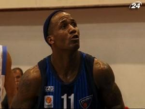 Суперлига: Бурт - единственный украинец в пятерке лучших Суперлига: Бурт - единственный украинец в пятерке лучших