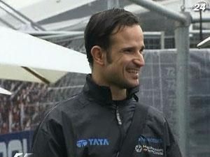 Вітантоніо Ліуцці виступатиме в італійській кузовній серії Вітантоніо Ліуцці виступатиме в італійській кузовній серії