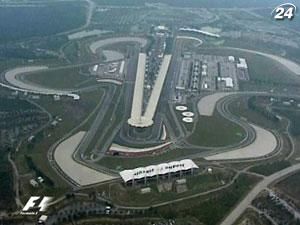 Международная автомобильная федерация определилась с зоной активации DRS Международная автомобильная федерация определилась с зоной активации DRS