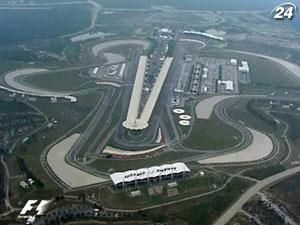 Малайзійська траса "Сепанг" готова прийняти другий етап сезону