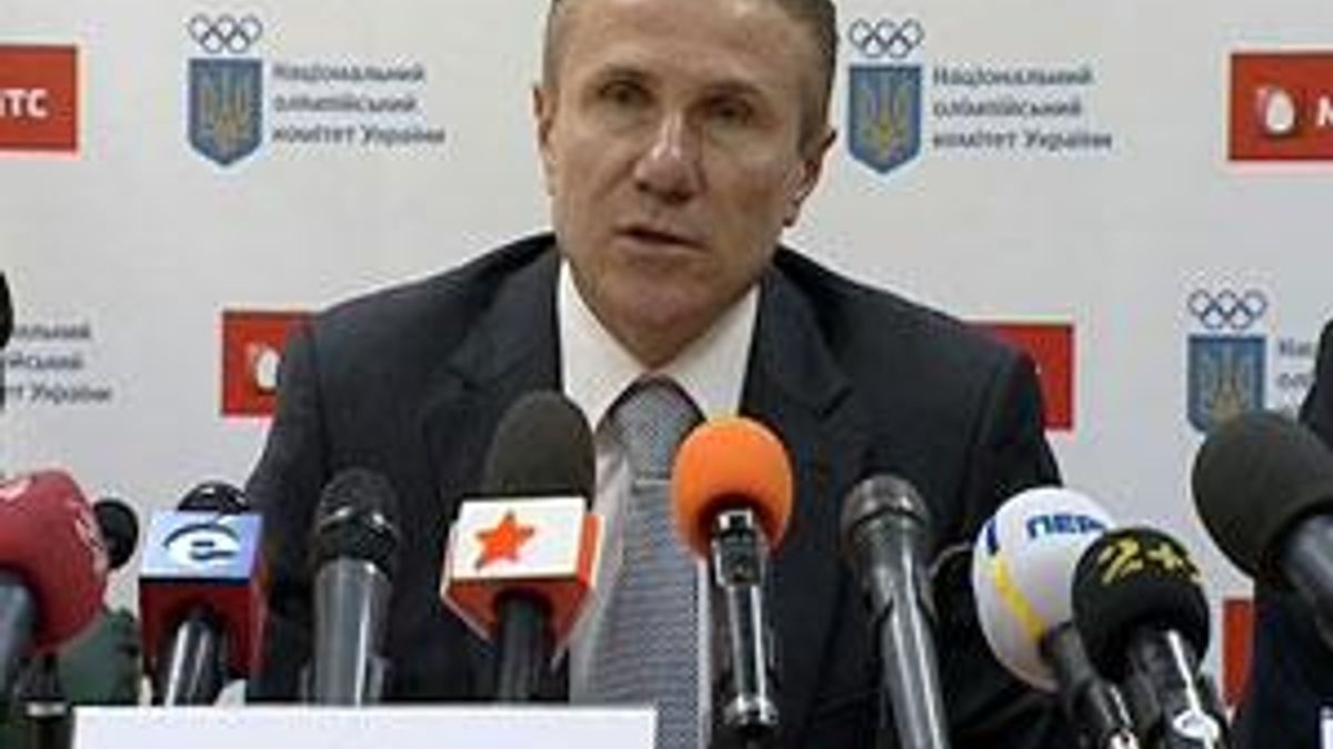 Украинская сборная активно готовится к Олимпиаде-2012
