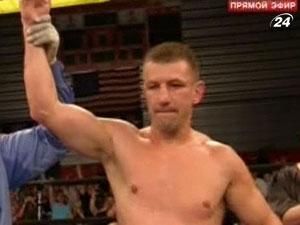 Адамек провел первый бой после поединка против Кличко Адамек провел первый бой после поединка против Кличко