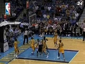 "Нью-Орлеан" практично втратив шанси на вихід у плей-оф NBA "Нью-Орлеан" практично втратив шанси на вихід у плей-оф NBA