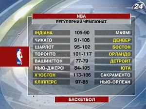 "Нью-Йорк Никс" закрепились в зоне плей-офф "Нью-Йорк Никс" закрепились в зоне плей-офф