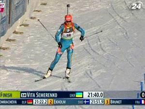 Віта та Валя Семеренко візьмуть участь у "Гонці Чемпіонів - 2012" Віта та Валя Семеренко візьмуть участь у "Гонці Чемпіонів - 2012"