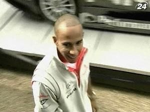 Гонщик Формулы-1 Льюис Хэмилтон снимется в фильме Гонщик Формулы-1 Льюис Хэмилтон снимется в фильме