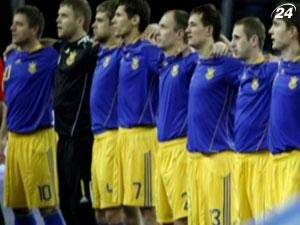 Сборная Украины по футзалу не оставила шансов румынам