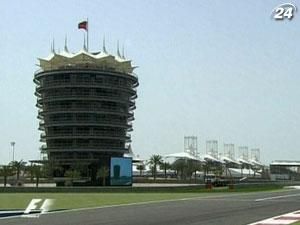 Чутки про скасування Гран-прі Бахрейну набирають обертів