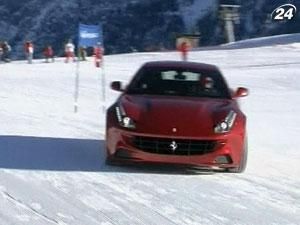 Ferrari отримуватиме 50 млн доларів за новим "договором згоди" Ferrari отримуватиме 50 млн доларів за новим "договором згоди"