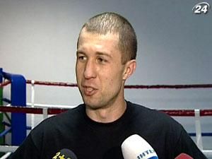 Украинец Сергей Федченко будет боксировать против Хуана Мануэля Маркеса