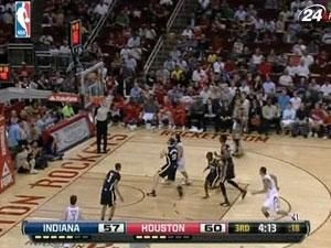 Новая команда Фесенко имеет хорошие шансы на участие в плей-офф NBA Новая команда Фесенко имеет хорошие шансы на участие в плей-офф NBA