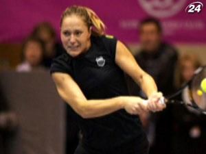 Бондаренко пробилась во второй круг теннисного турнира в США