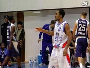 Стенлі Прінгл покинув баскетбольний клуб "Дніпро-АЗОТ" Стенлі Прінгл покинув баскетбольний клуб "Дніпро-АЗОТ"