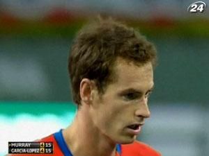 Теннис: на Davis Cup Великобритания будет играть без Маррея и Ворда Теннис: на Davis Cup Великобритания будет играть без Маррея и Ворда