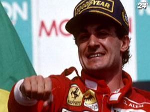 Жан Алезі візьме участь в гонці Indianapolis 500 Жан Алезі візьме участь в гонці Indianapolis 500