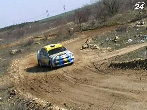 Новый раллийный сезон Украины стартует 4 мая во Львове Новый раллийный сезон Украины стартует 4 мая во Львове