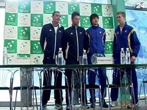 Збірна Кіпру проведе матч проти України у резервному складі - 5 квітня 2012 - Телеканал новин 24 Збірна Кіпру проведе матч проти України у резервному складі - 5 квітня 2012 - Телеканал новин 24