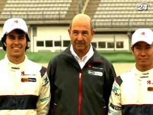 Гонки: после сезона-2012 Формулы-1 Петер Заубер покинет пост руководителя команды Гонки: после сезона-2012 Формулы-1 Петер Заубер покинет пост руководителя команды