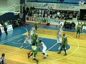 Баскетбол: в символической сборной Суперлиги 3 американца, украинец и серб