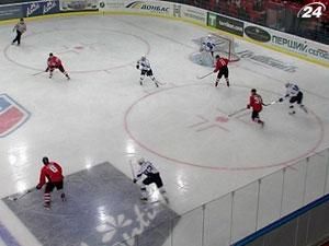 КХЛ прийме "Донбас" вже у наступному сезоні КХЛ прийме "Донбас" вже у наступному сезоні