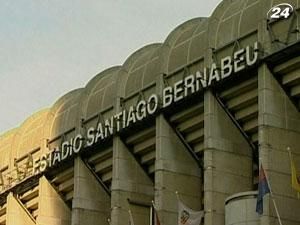 Теннис: Надаль и Джокович сыграют на "Сантьяго Бенрабеу" Теннис: Надаль и Джокович сыграют на "Сантьяго Бенрабеу"