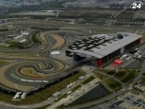 FIA збільшила зону активації DRS у Шанхаї FIA збільшила зону активації DRS у Шанхаї