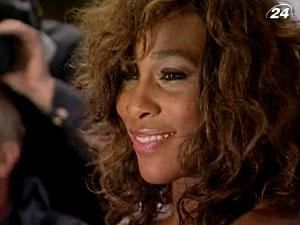 Теніс: Збірній України протистоятиме Серена Вільямс Теніс: Збірній України протистоятиме Серена Вільямс