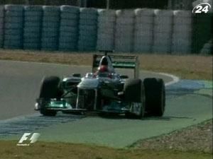 "Lotus" снова подаст протест на F-Duct команды "Mercedes" "Lotus" снова подаст протест на F-Duct команды "Mercedes"