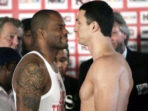 Владимир Кличко встретится с Тони Томпсоном 7 июля Владимир Кличко встретится с Тони Томпсоном 7 июля