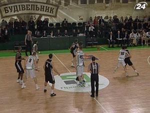 "Донецьк" - переможець регулярного чемпіонату "Донецьк" - переможець регулярного чемпіонату