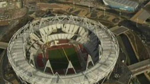 Олимпиада в Лондоне может стать самой экологической в истории