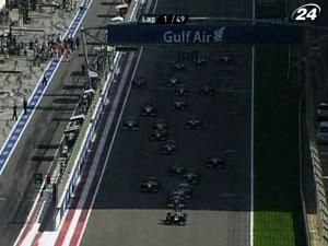 Формула-1:FIA підтвердила проведення гран-прі Бахрейну