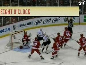 "Нью-Джерсі" поступилося "Флориді", "Піттсбург" горить у серії проти "Філадельфії" "Нью-Джерсі" поступилося "Флориді", "Піттсбург" горить у серії проти "Філадельфії"