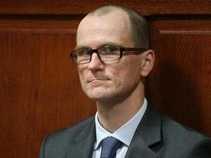 Польського міністра, за якого країна отримала Євро, посадили за ґрати на 3,5 роки Польського міністра, за якого країна отримала Євро, посадили за ґрати на 3,5 роки