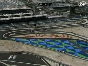 На ближайшем уик-энде состоится восьмое Гран-при Бахрейна