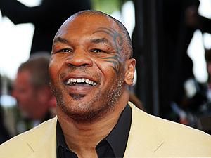 От Майка Тайсона забеременела сотрудница тюрьмы От Майка Тайсона забеременела сотрудница тюрьмы