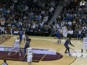 Кайре Ирвинг помог "Кливленду" победить "Нью-Йорк" Кайре Ирвинг помог "Кливленду" победить "Нью-Йорк"