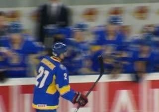 Збірна України з хокею у третьому дивізіоні