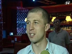Сергій Федченко поділився враженнями після бою з Маркесом
