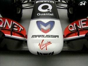 Жером Д'Амброзіо повернеться на трасу на тестових заїздах Жером Д'Амброзіо повернеться на трасу на тестових заїздах