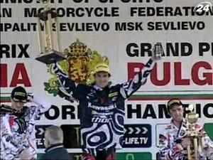 Motocross: Французи Пурсель та Полен здобули по перемозі