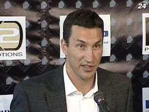 Владимир Кличко поделился планами на ближайшее будущее Владимир Кличко поделился планами на ближайшее будущее