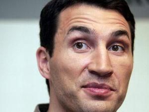 Кличко планирует бой на "Олимпийском" в сентябре Кличко планирует бой на "Олимпийском" в сентябре