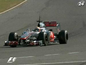 1-3 травня команди Формули проведуть тести в Муджелло 1-3 травня команди Формули проведуть тести в Муджелло