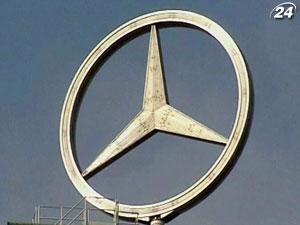 Команда Mercedes угрожает покинуть Формулу-1 Команда Mercedes угрожает покинуть Формулу-1