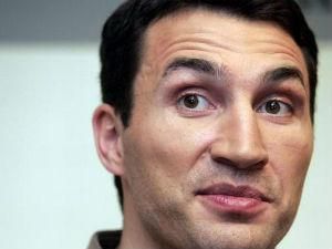 Владимир Кличко сказал, сколько еще побудет на ринге Владимир Кличко сказал, сколько еще побудет на ринге