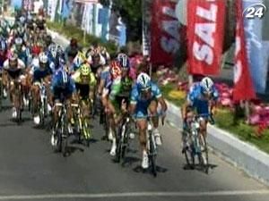 Турция открывает новые имена мира большого велоспорта Турция открывает новые имена мира большого велоспорта